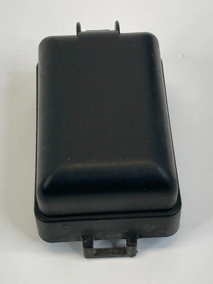1998-2002 HONDA ACCORD 3.0L SMALL FUSE BOX RELAY COVER PANEL LID OEM