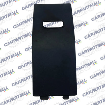 2008-2010 INFINITI QX56 DASH FUSE BOX COVER TRIM GLOVE BOX 68102-ZQ00 OEM