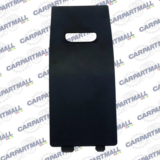 2008-2010 INFINITI QX56 DASH FUSE BOX COVER TRIM GLOVE BOX 68102-ZQ00 OEM