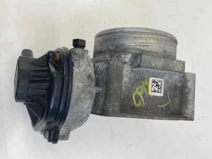 2009-2012 FORD FLEX 1.5L L4 A/T THROTTLE BODY THROTTLE VALVE DS7E-9F991-AD