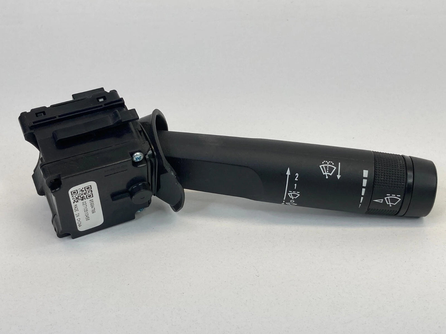 11-15 CHEVY CRUZE 12-17 REGAL COLUMN WINDSHIELD WIPER CONTROL SWITCH 95994799