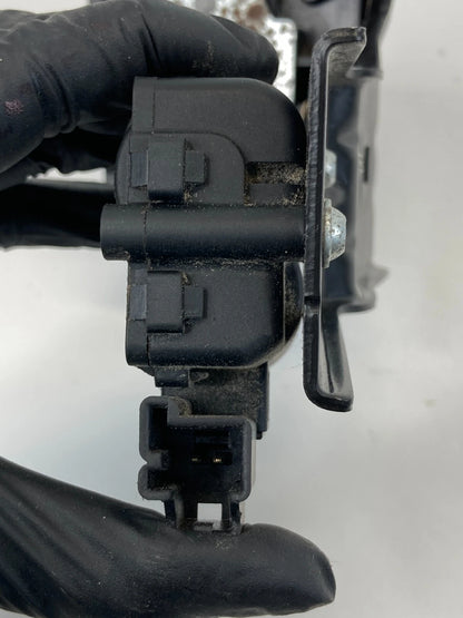 2008 09 10 11 2012 FORD ESCAPE TRUNK LOCK LATCH HATCH ACTUATOR RELEASE 45004087