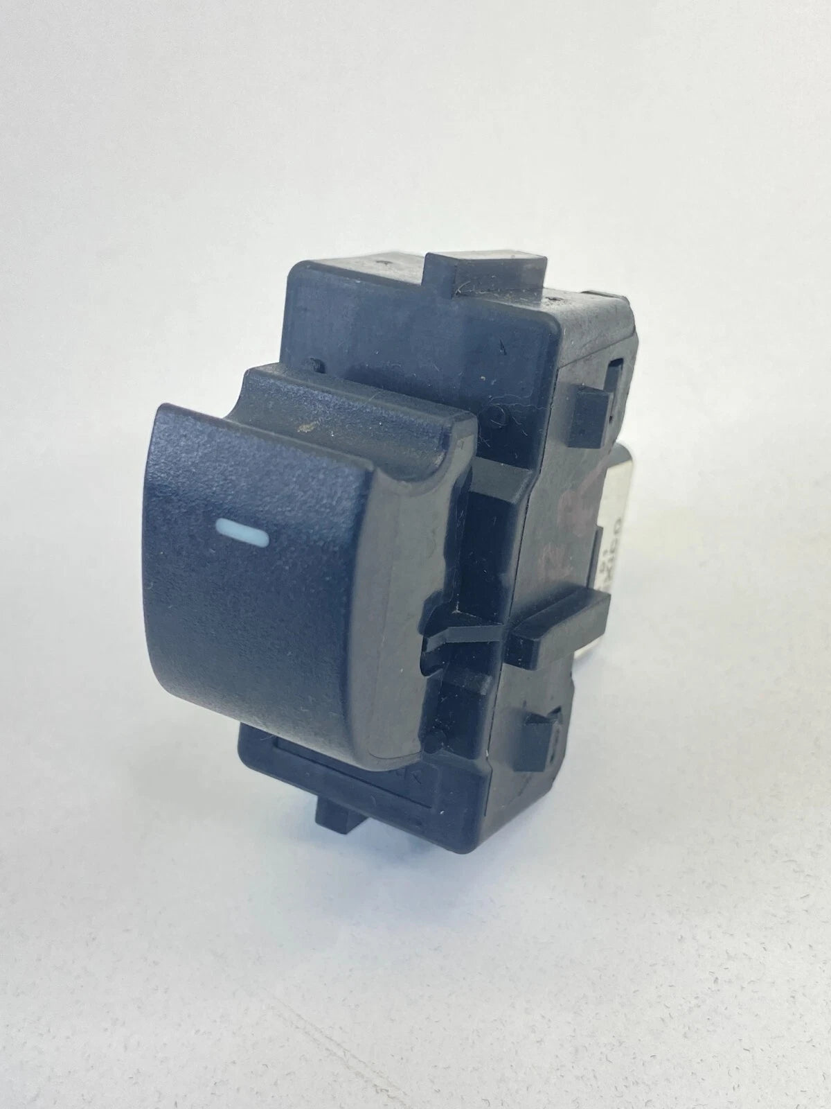 2006-2009 FORD FUSION MILAN REAR RIGHT DOOR POWER WINDOW SWITCH 7L2T14529AAW OEM