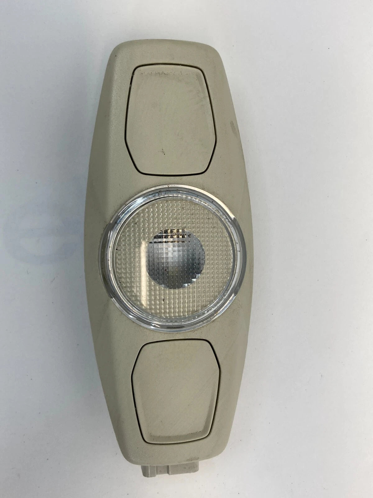 2012 12 FORD FOCUS REAR ROOF INTERIOR DOME MAP LIGHT READING LAMP OEM