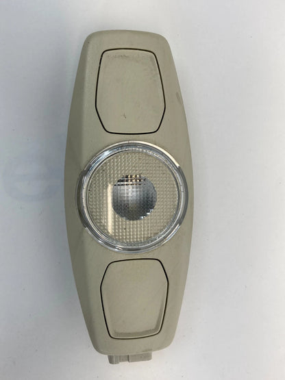 2012 12 FORD FOCUS REAR ROOF INTERIOR DOME MAP LIGHT READING LAMP OEM