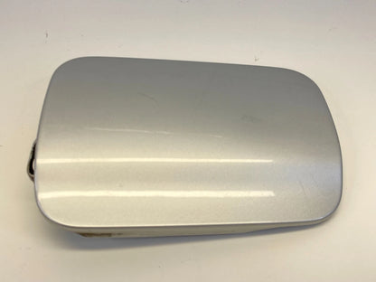 2000-2006 MERCEDES-BENZ S CLASS S430 GAS TANK FUEL FILLER DOOR LID COVER OEM