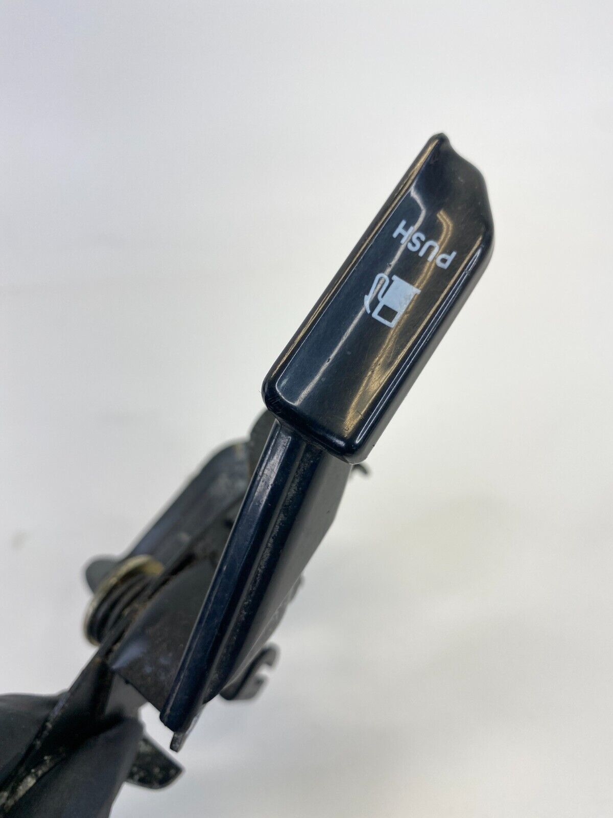 1996-2004 Nissan Pathfinder Fuel Gas Door Release Pull Handle Lever Opener OEM