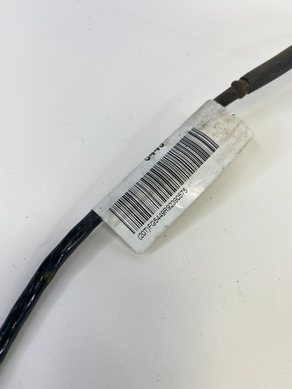 2009 10 11 12 13 14 15 2016 GMC Acadia Rear View Park Assist Camera OEM