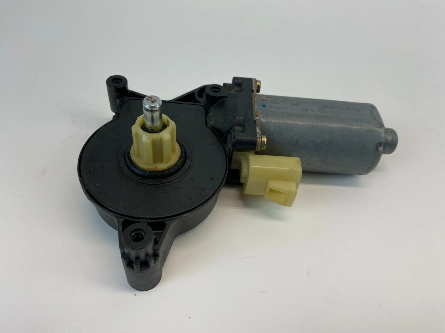 2003-2008 Isuzu Ascender Front Right Passenger Power Window Motor EA0408 OEM