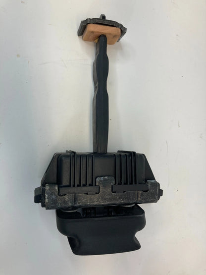 2009 2010 BMW 535I XDRIVE REAR RIGHT SIDE DOOR CHECK STOP STOPPER DETENT OEM