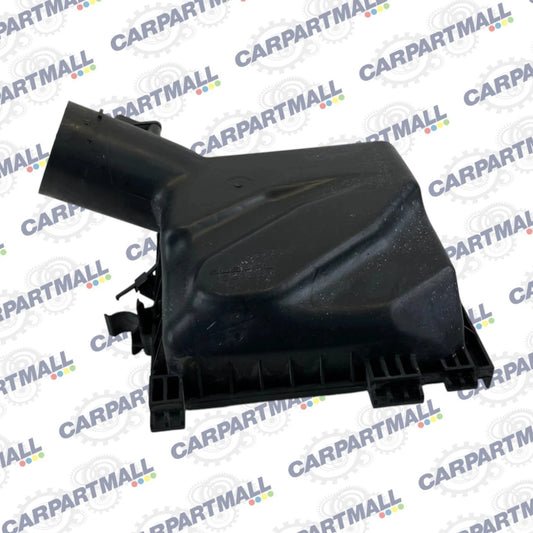06 07 SUBARU B9 TRIBECA 3.0L UPPER AIR FILTER CLEANER BOX COVER W MAF SENSOR OEM