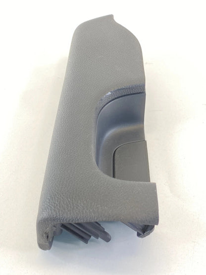 2011 DODGE CALIBER REAR LEFT DRIVER SIDE DOOR PANEL ARMREST ARM REST OEM