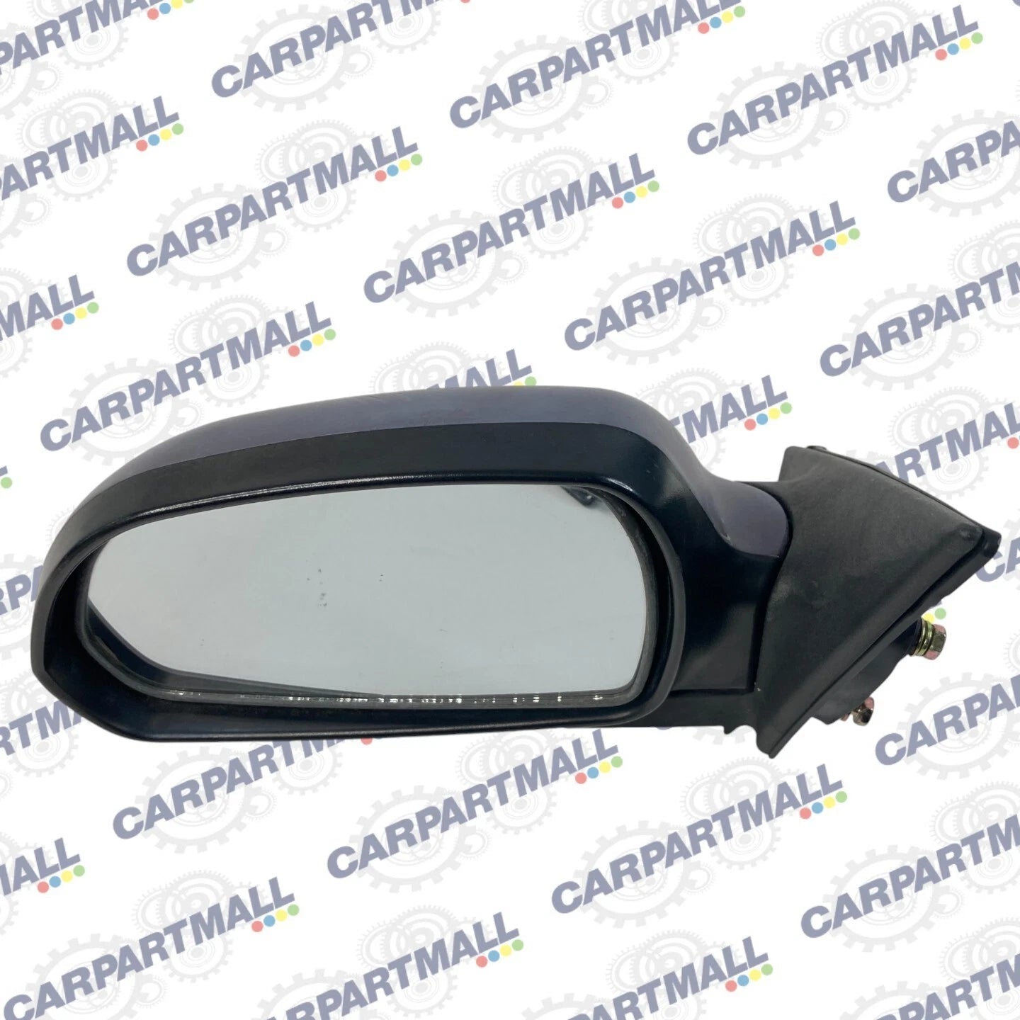 01-06 HYUNDAI ELANTRA LEFT DRIVER SIDE VIEW POWER DOOR MIRROR ASSEMBLY E4012151