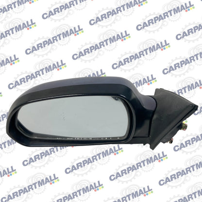 01-06 HYUNDAI ELANTRA LEFT DRIVER SIDE VIEW POWER DOOR MIRROR ASSEMBLY E4012151