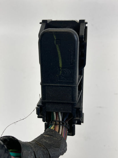 09 10 CHRYSLER TOWN & COUNTRY ABS ANTI LOCK BRAKE PUMP PLUG CONNECTOR 68059466AC