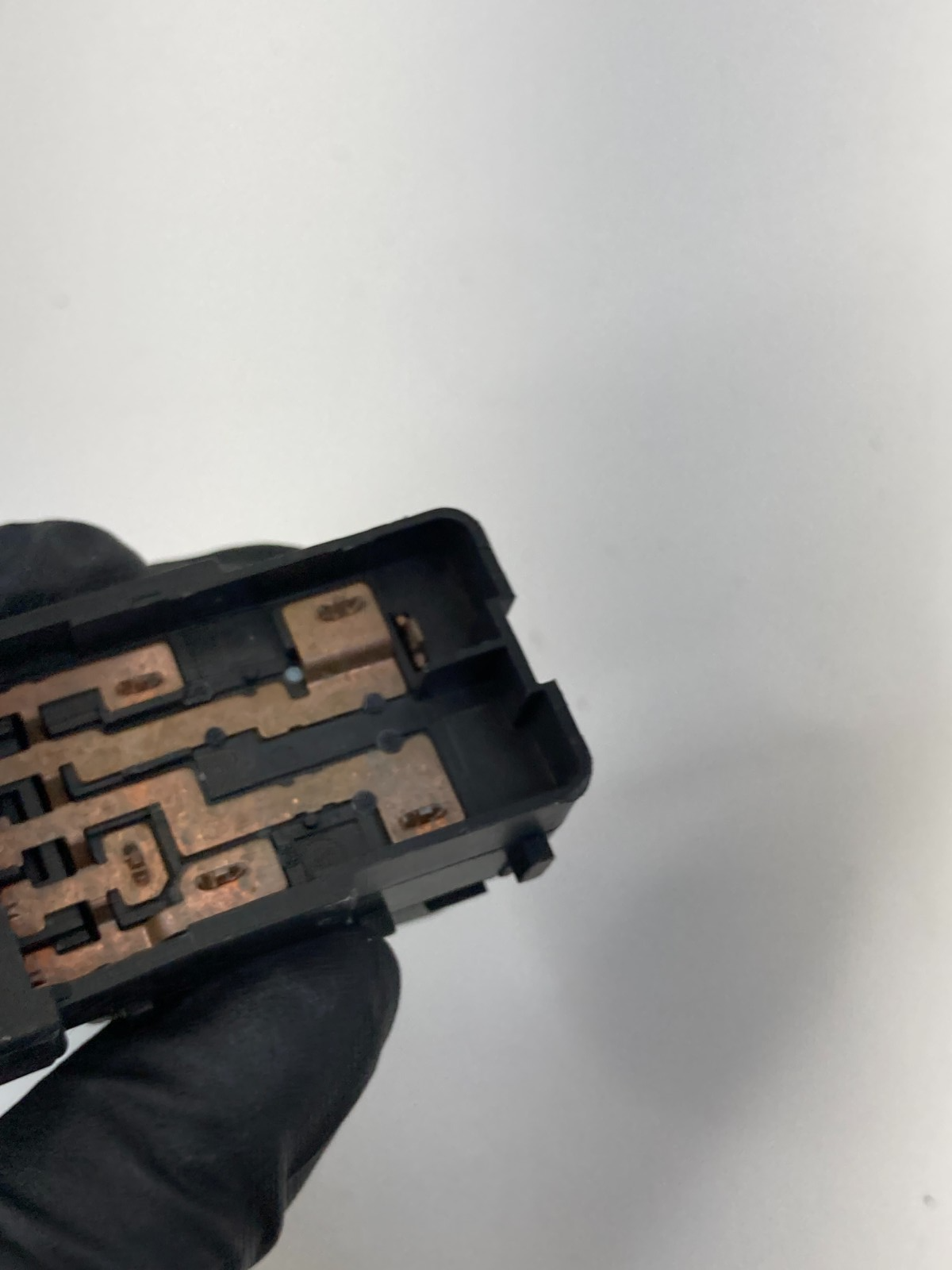 2010-2017 GMC Terrain Front Left Seat Power Lumbar Control Switch 10315826 OEM