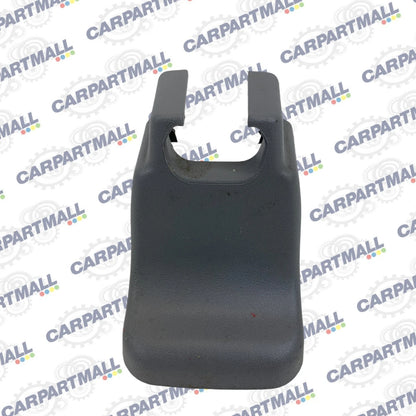 2005-2010 TOYOTA SIENNA FRONT SEAT TRACK END COVER 72157-AE030 OEM