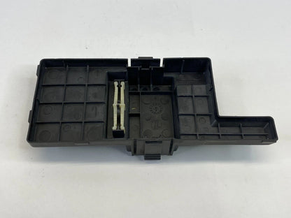 11-15 FORD EXPLORER FUSE RELAY BOX MODULE COMPARTMENT TOP COVER LID 3S0CB020 OEM