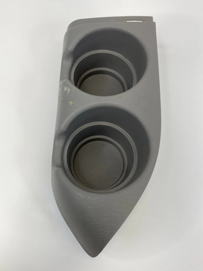 2004-2010 TOYOTA SIENNA REAR LEFT SIDE 3RD ROW PANEL CUP HOLDER 64746-AE010 OEM