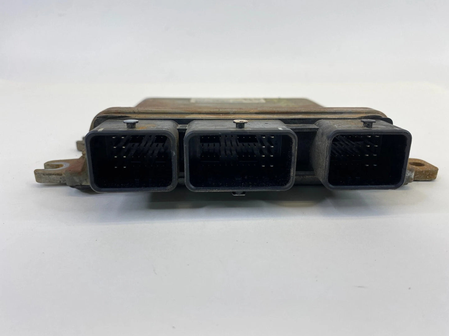 2011 NISSAN ALTIMA 2.5L AT ENGINE COMPUTER CONTROL MODULE ECU ECM MEC112-070 OEM