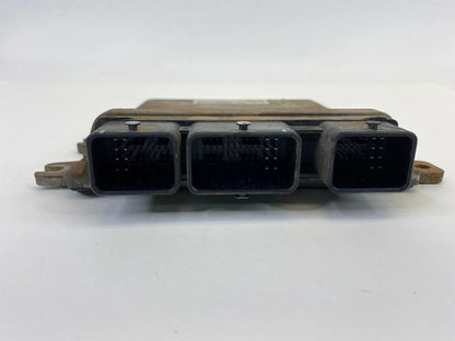 2011 NISSAN ALTIMA 2.5L AT ENGINE COMPUTER CONTROL MODULE ECU ECM MEC112-070 OEM