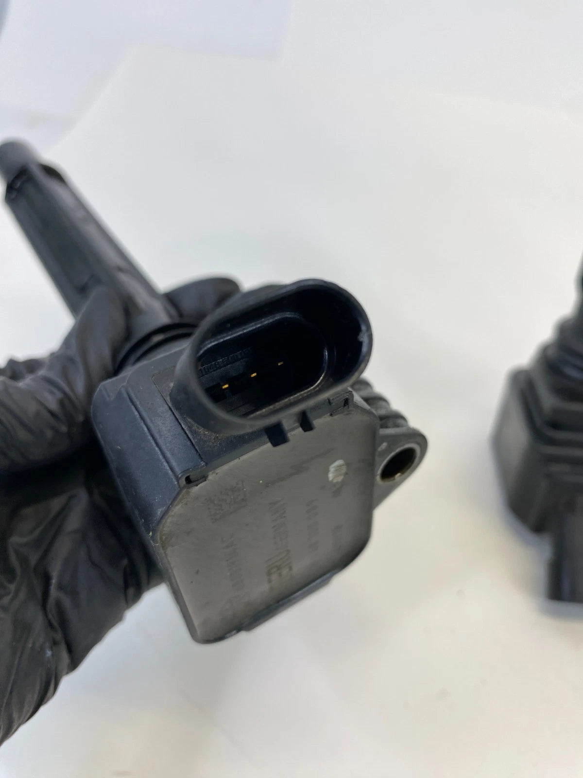 2013 14 15 2016 DODGE DART 1.4L A/T IGNITION COIL ASSEMBLY SET OF 4 OEM