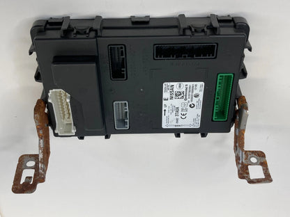 2013-2017 NISSAN ALTIMA BODY COMPUTER CONTROL MODULE BCM BCU 284B2-3TA0A OEM