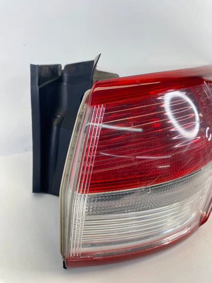 2013-2016 Ford Escape Rear Right Passenger Side Taillight Tail Lamp Assy OEM