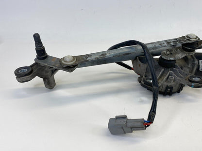 2012-2015 Chevrolet Captiva Sport Front Windshield Wiper Motor W/ Linkage Assy