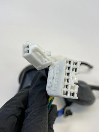 2007-2009 HYUNDAI SANTA FE FRONT RIGHT SIDE DOOR HARNESS WIRE WIRING 91610-0W020