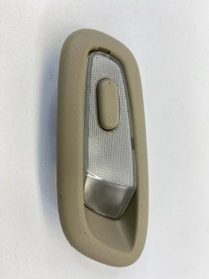 2000-2004 TOYOTA AVALON INTERIOR REAR LEFT OVERHEAD DOME LIGHT LAMP ASSEMBLY OEM