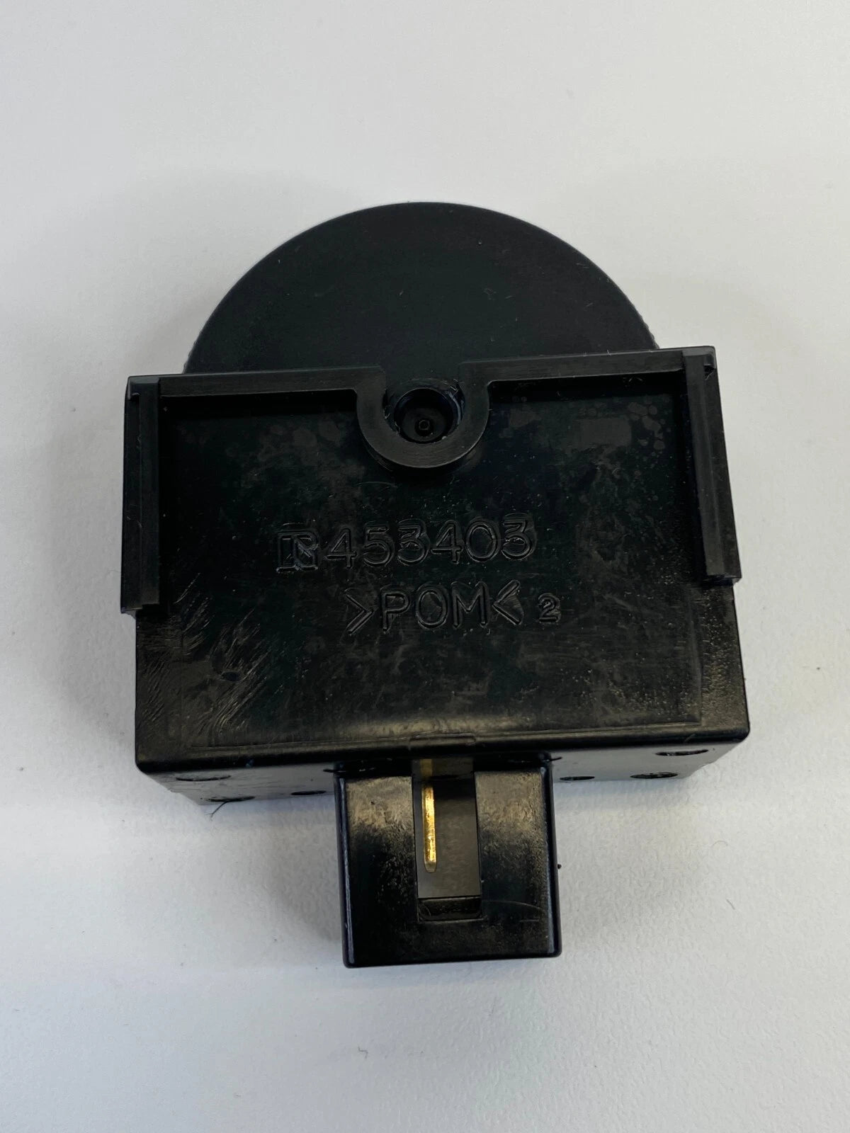 02 03 LEXUS ES300 INSTRUMENT PANEL RHEOSTAT DIMMER CONTROL SWITCH 453403 OEM