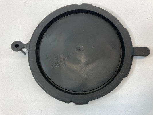 08-10 CHRYSLER SEBRING FRONT RIGHT DOOR WINDOW REGULATOR CARRIER COVER CAP OEM