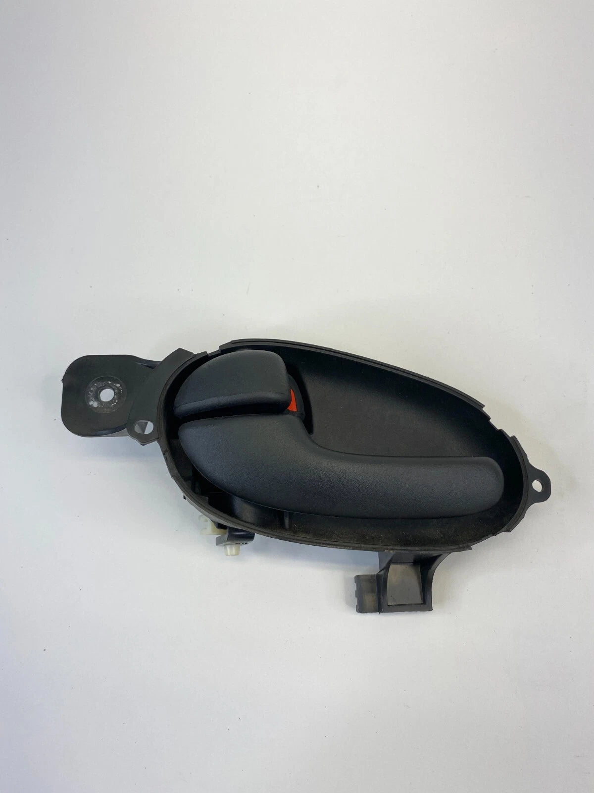 2002-2009 CHEVROLET TRAILBLAZER REAR LEFT SIDE INTERIOR DOOR HANDLE ASSEMBLY OEM