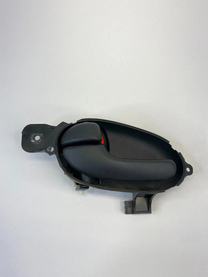 2002-2009 CHEVROLET TRAILBLAZER REAR LEFT SIDE INTERIOR DOOR HANDLE ASSEMBLY OEM