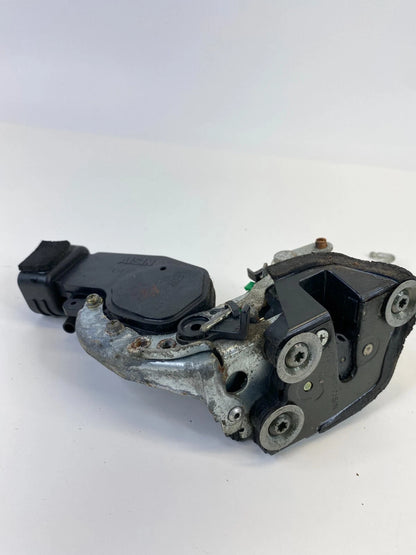 2002-2006 SUZUKI XL-7 REAR RIGHT PASSENGER DOOR LOCK LATCH ACTUATOR ASSEMBLY OEM