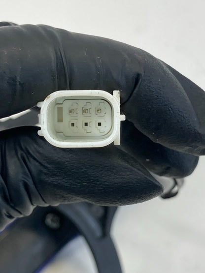 2008-2017 Mitsubishi Lancer Front Right Passenger Side Door Exterior Handle OEM