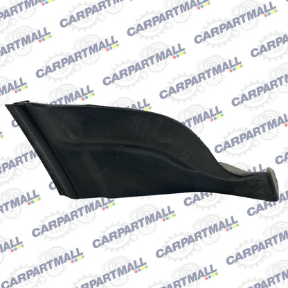 2010-2015 TOYOTA PRIUS FRONT LEFT UPPER FENDER COWL VENT COVER 55084-47020 OEM