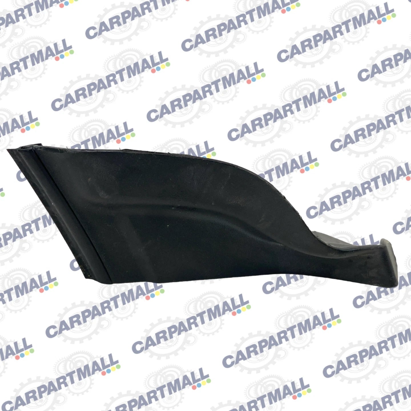2010-2015 TOYOTA PRIUS FRONT LEFT UPPER FENDER COWL VENT COVER 55084-47020 OEM