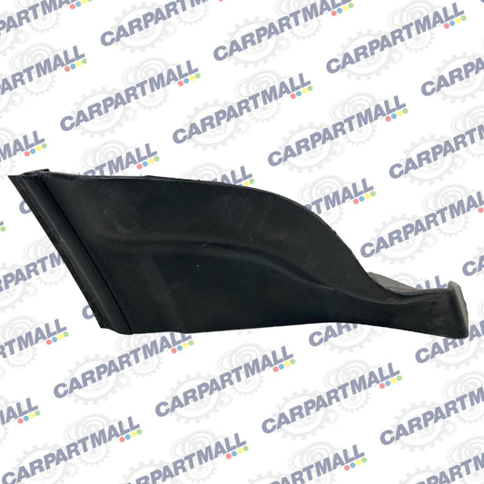 2010-2015 TOYOTA PRIUS FRONT LEFT UPPER FENDER COWL VENT COVER 55084-47020 OEM
