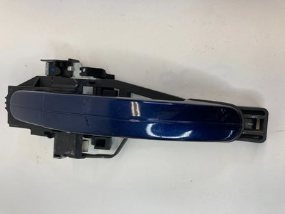 2012-2018 FORD FOCUS SDN REAR RIGHT SIDE EXTERIOR DOOR HANDLE BM51-A224A36-CF