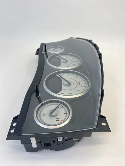 2010 CHRYSLER TOWN & COUNTRY SPEEDOMETER INSTRUMENT GAUGE CLUSTER 265K 5172805AG