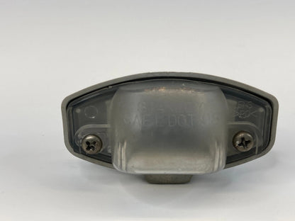 2001 2002 2003 2004 2005 2006 ACURA MDX REAR LICENSE PLATE LAMP LIGHT ASSY OEM