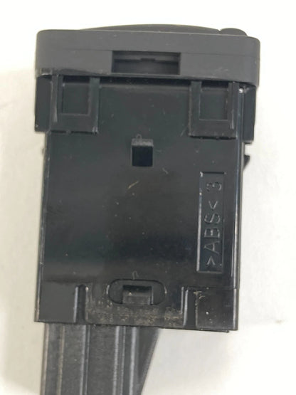 2013-2018 NISSAN ALTIMA DASH OFF TRACT TRACTION CONTROL SWITCH BUTTON OEM