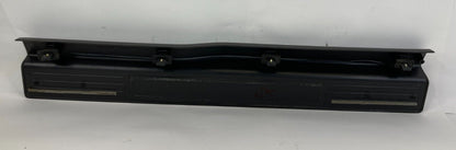 05-09 Ford Mustang Front Right Passenger Side Door Sill Step Scuff Plate Trim