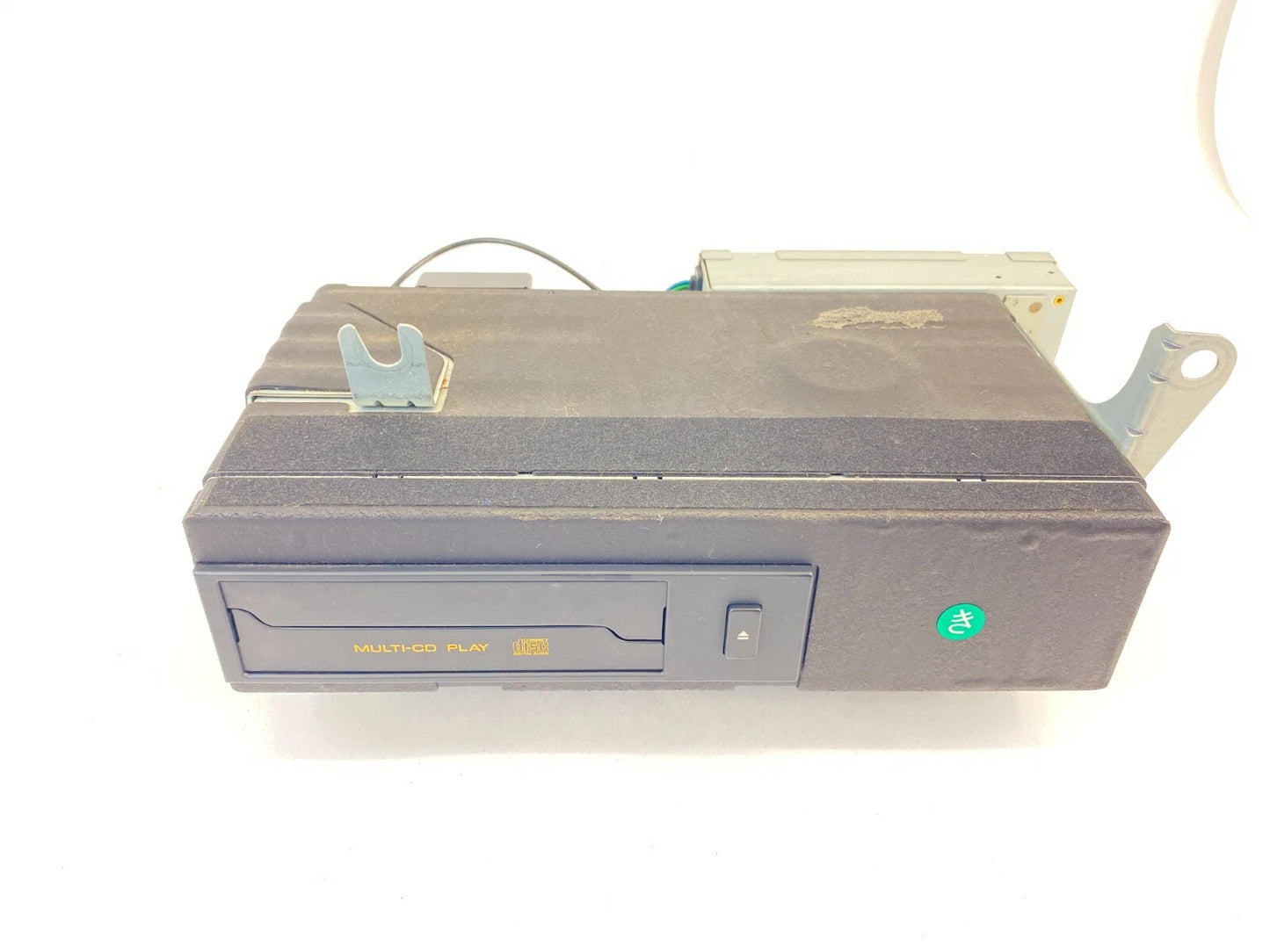 1998 1999 2000 LEXUS LS400 CD PLAYER RECEIVER ENTERTAINMENT 86270-50130 OEM