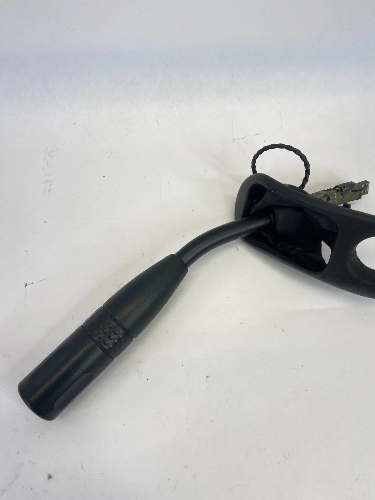 2002-2005 FORD EXPLORER STEERING COLUMN SHIFTER LEVER HANDLE OVERDRIVE SWITCH