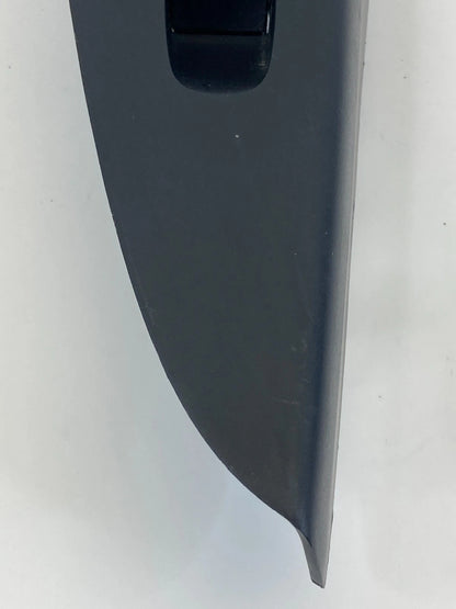 13-16 NISSAN SENTRA REAR RIGHT DOOR WINDOW CONTROL SWITCH W BEZEL OEM 829603SG0A