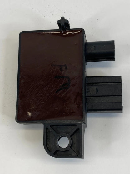 2012-2016 CHEVROLET CRUZE FRONT RIGHT SEAT OCCUPANT OCCUPANCY MODULE 22761855