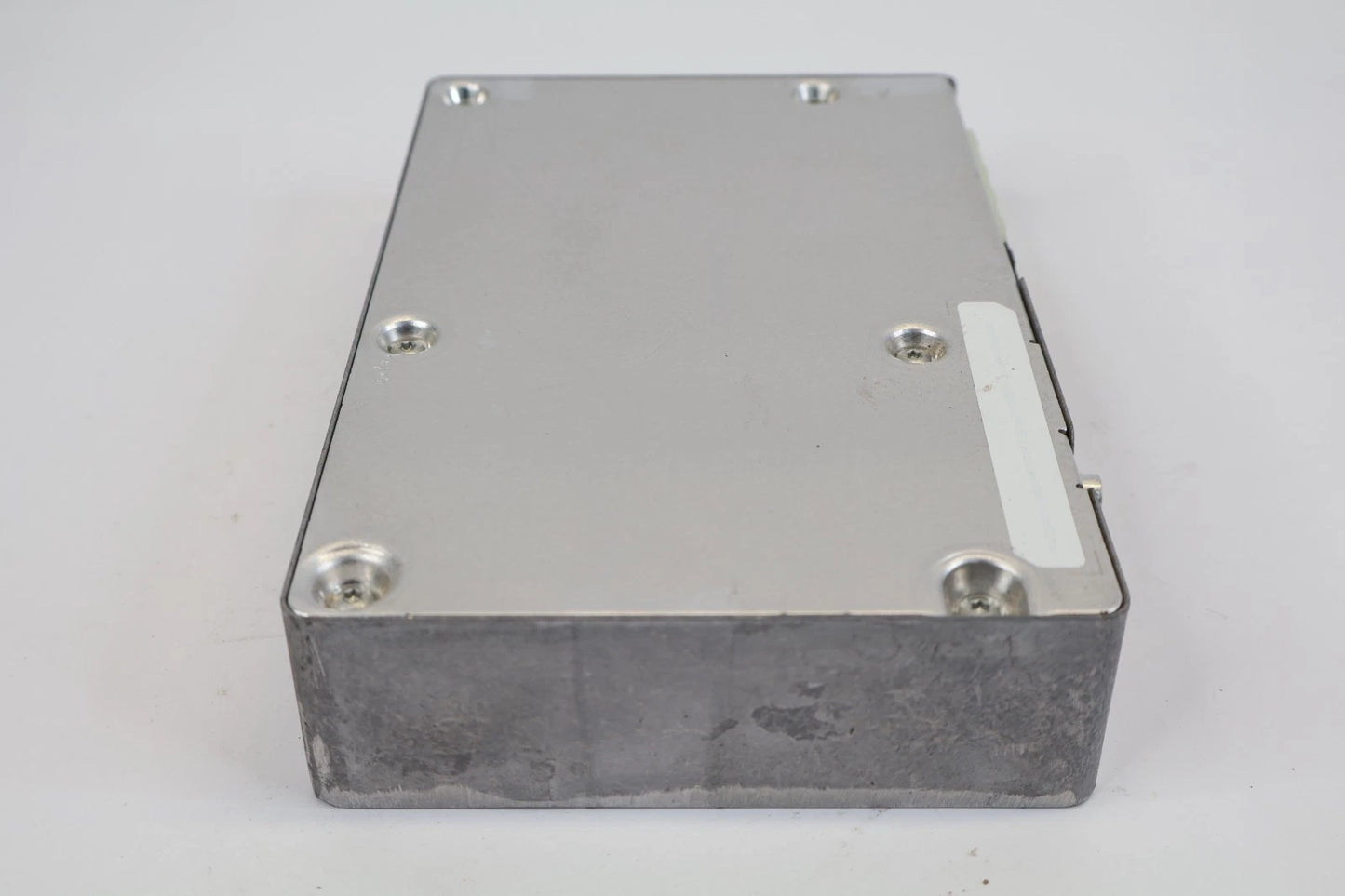 2012 CHEVROLET TRAVERSE ONSTAR COMMUNICATION CONTROL MODULE OEM 22832743